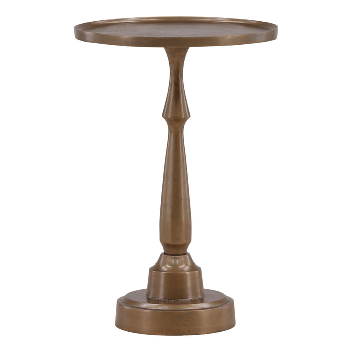 Luned Side Table