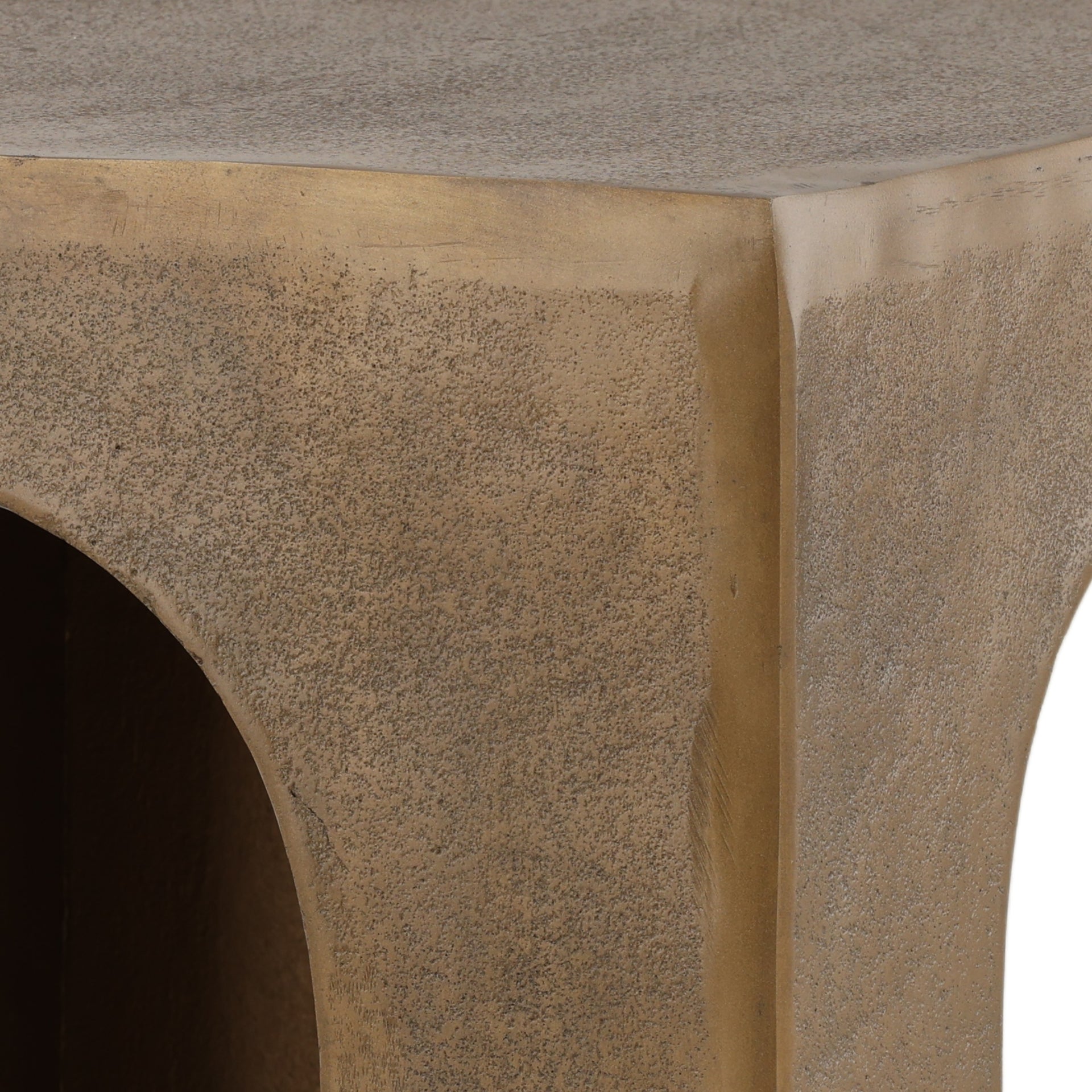 Skelly Side Table - What A Room