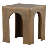 Skelly Side Table - What A Room
