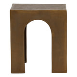 Skelly Side Table - What A Room