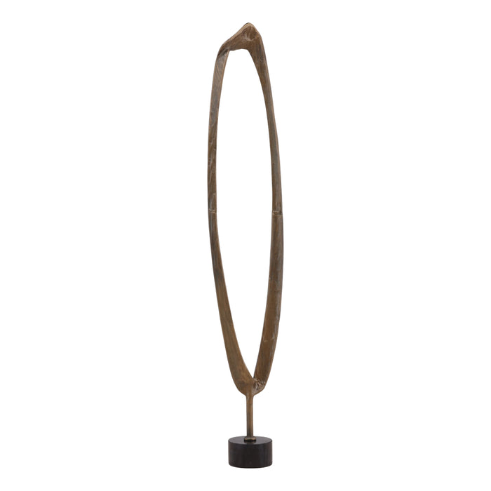 Stanfield Sculpture