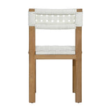 Elvia Outdoor Dining Chair - What A Room