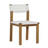 Elvia Outdoor Dining Chair - What A Room