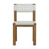 Elvia Outdoor Dining Chair - What A Room