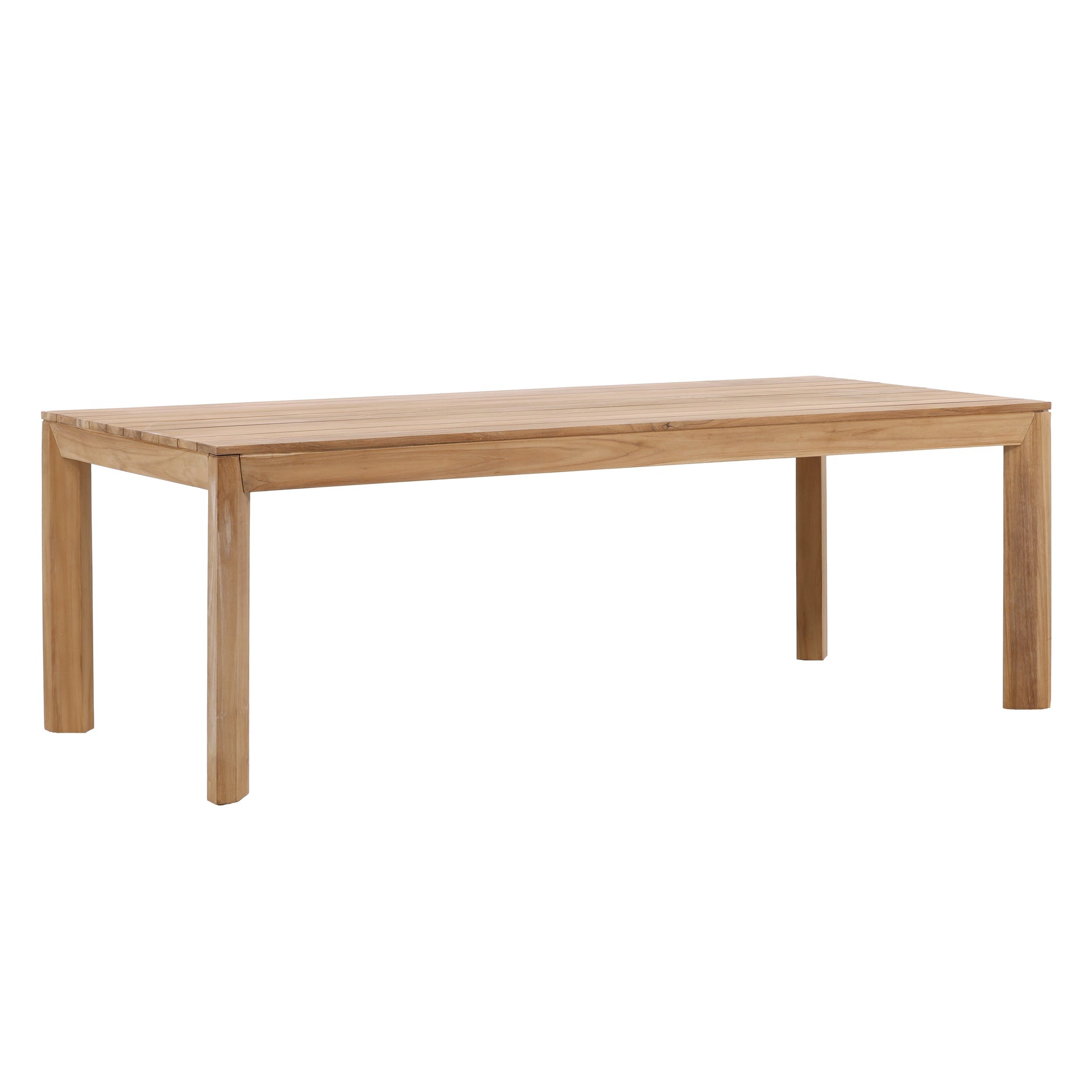 Brianna Outdoor Dining Table - What A Room