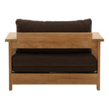 Naya Outdoor Sofa Chair - What A Room