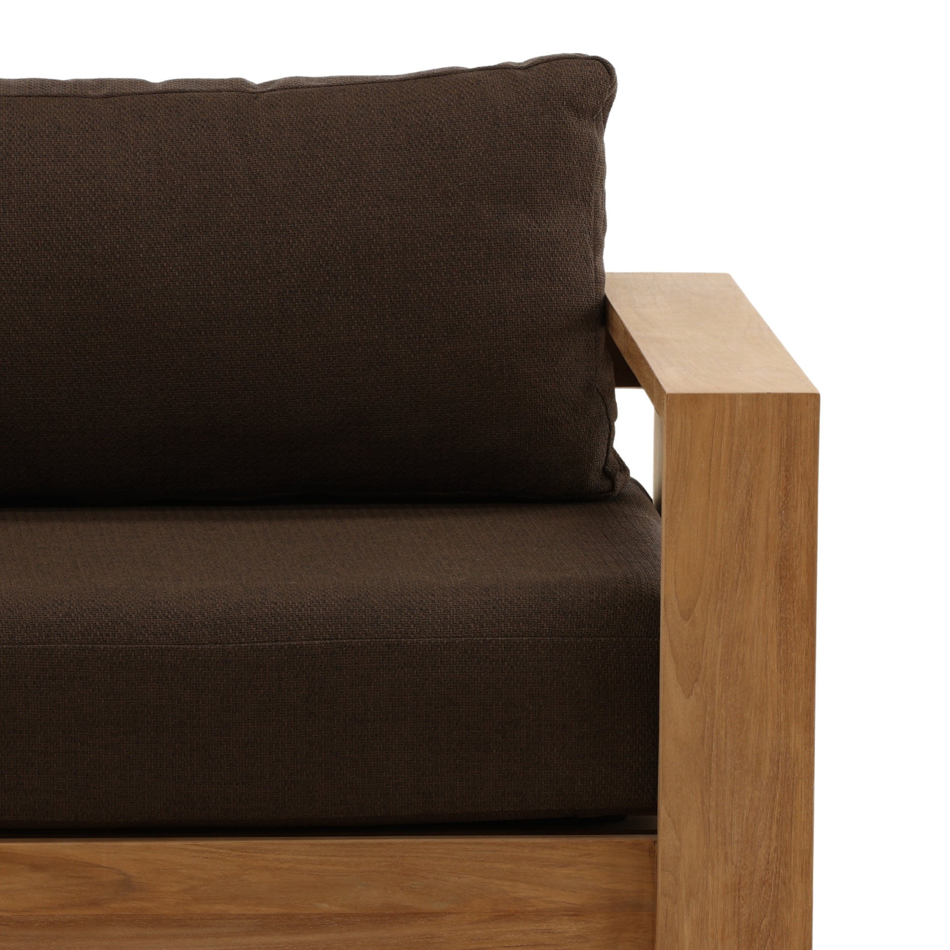 Naya Outdoor Sofa Chair - What A Room