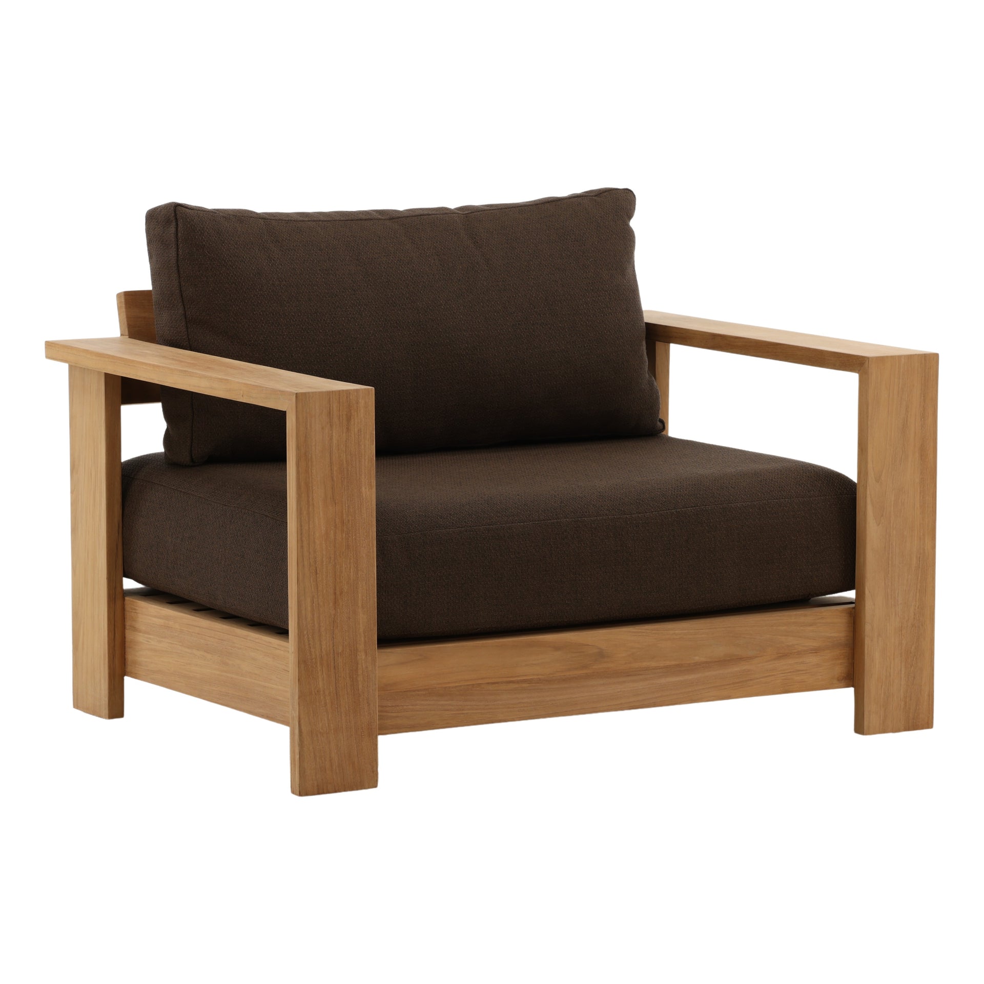 Naya Outdoor Sofa Chair - What A Room