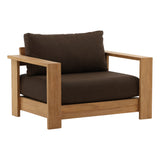 Naya Outdoor Sofa Chair - What A Room