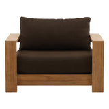 Naya Outdoor Sofa Chair - What A Room