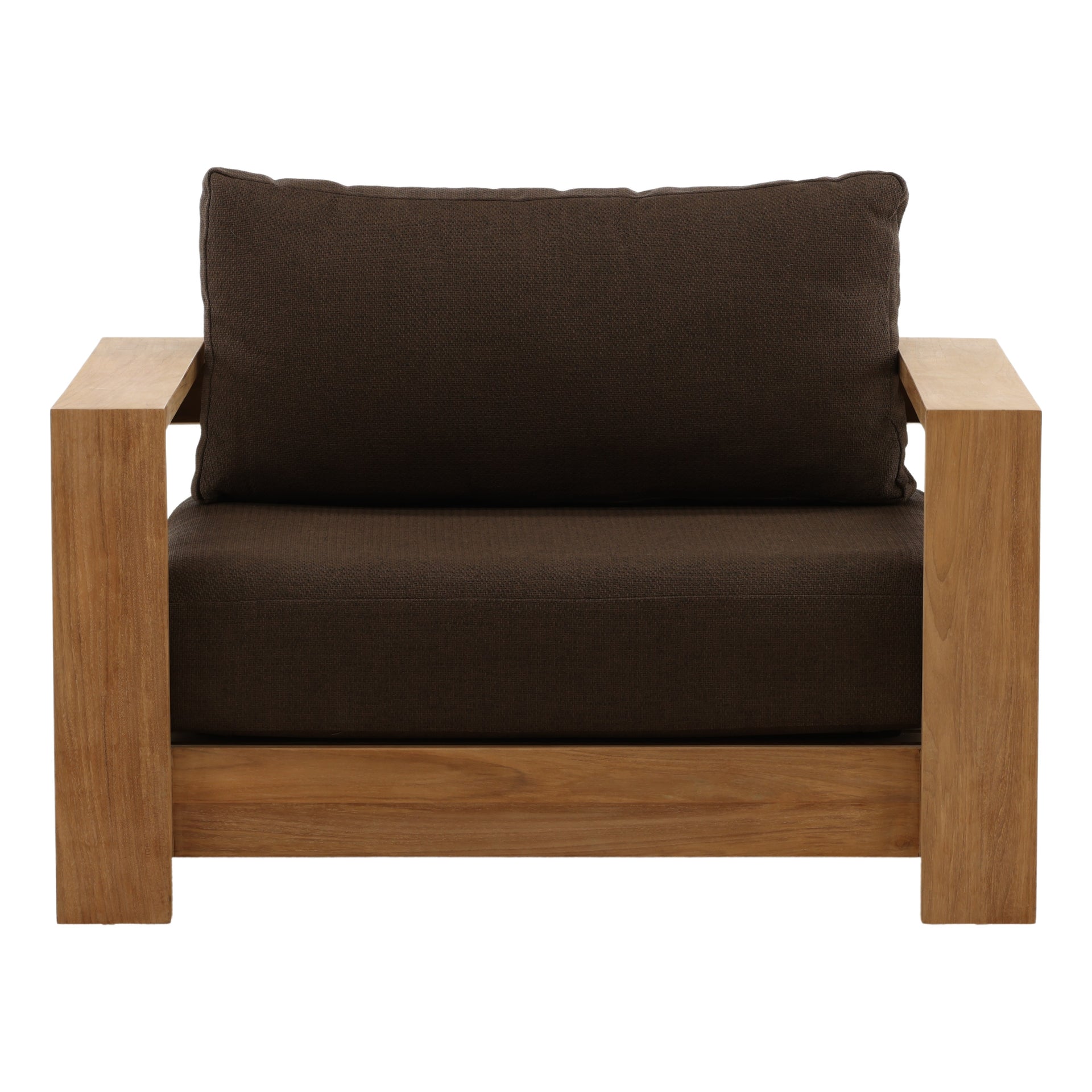 Naya Outdoor Sofa Chair - What A Room