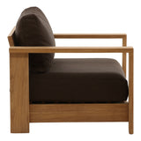 Naya Outdoor Sofa Chair - What A Room