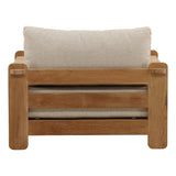 Julie Outdoor Sofa Chair - What A Room