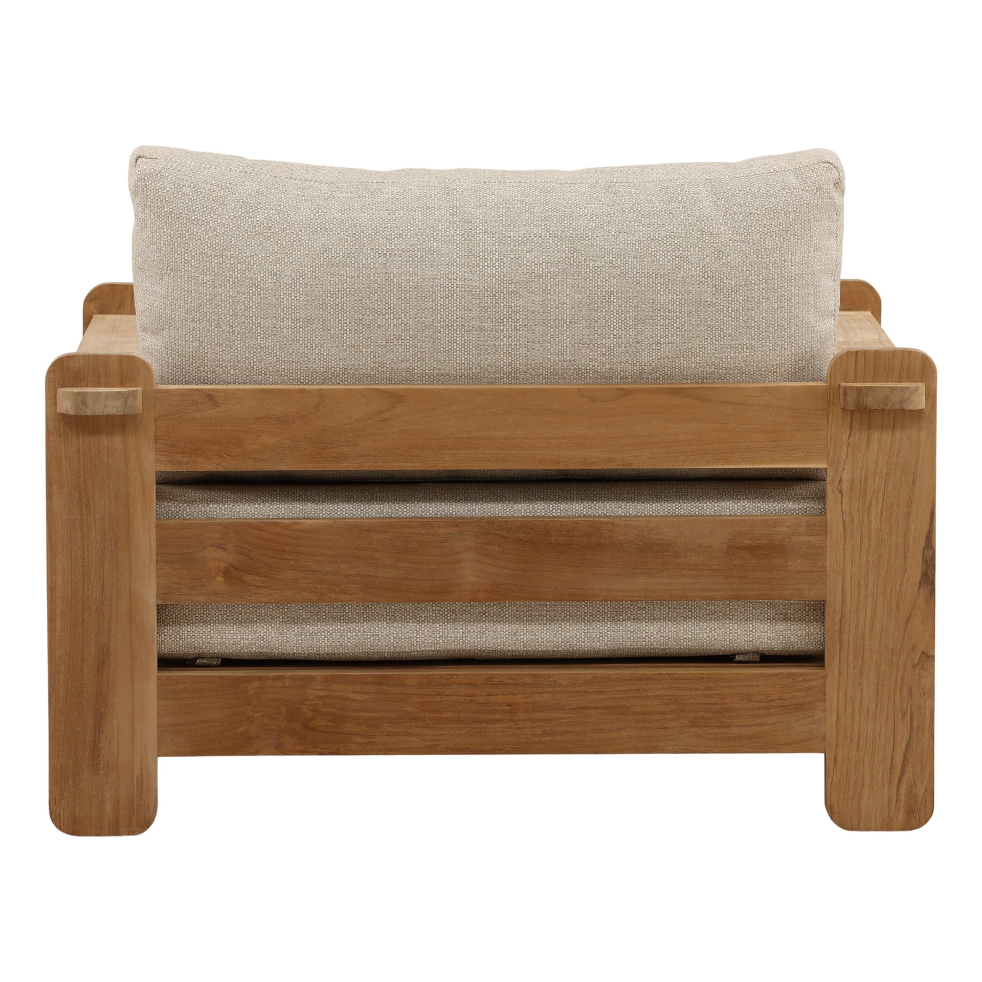 Julie Outdoor Sofa Chair - What A Room