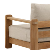 Julie Outdoor Sofa Chair - What A Room