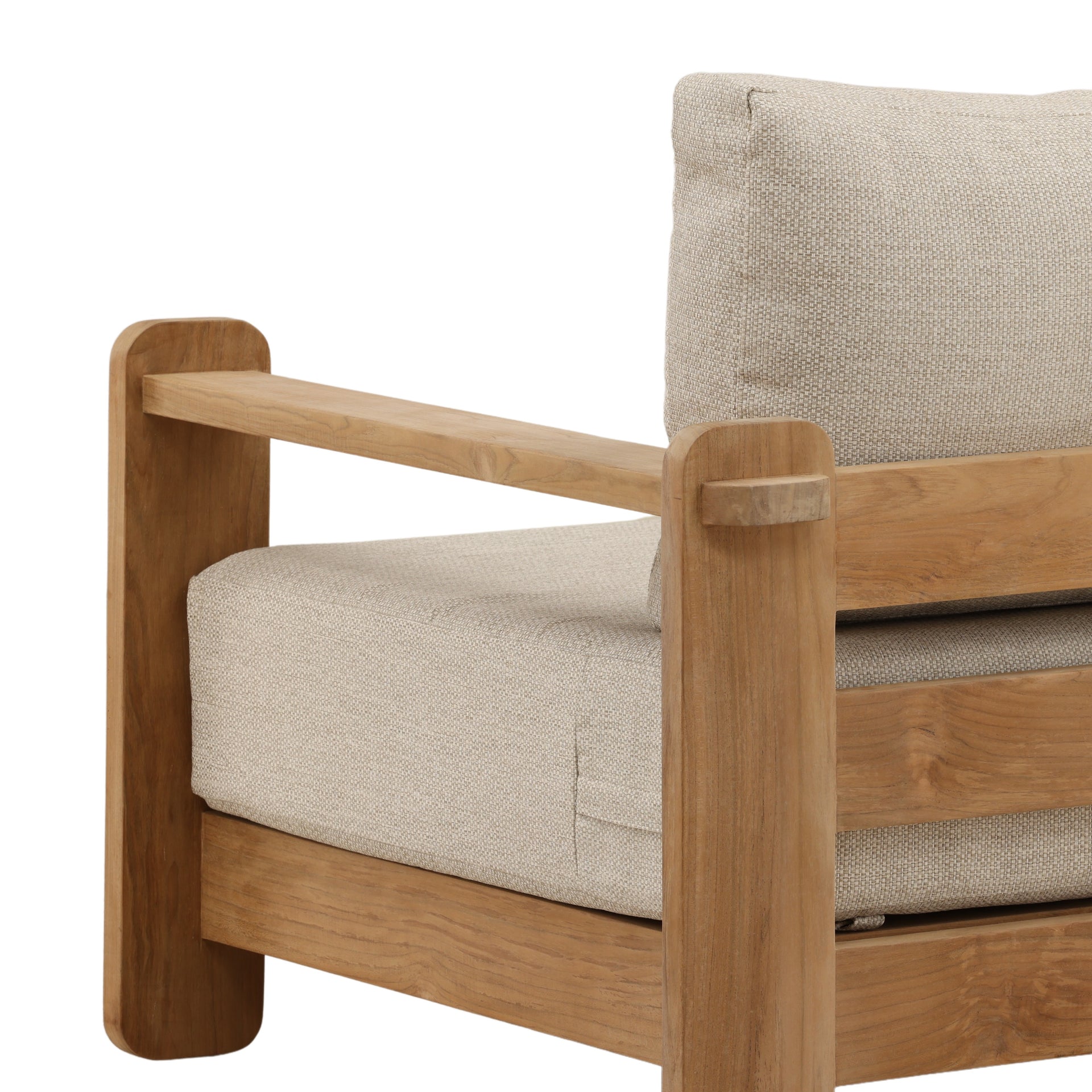 Julie Outdoor Sofa Chair - What A Room