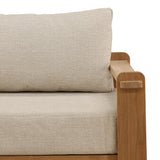 Julie Outdoor Sofa Chair - What A Room