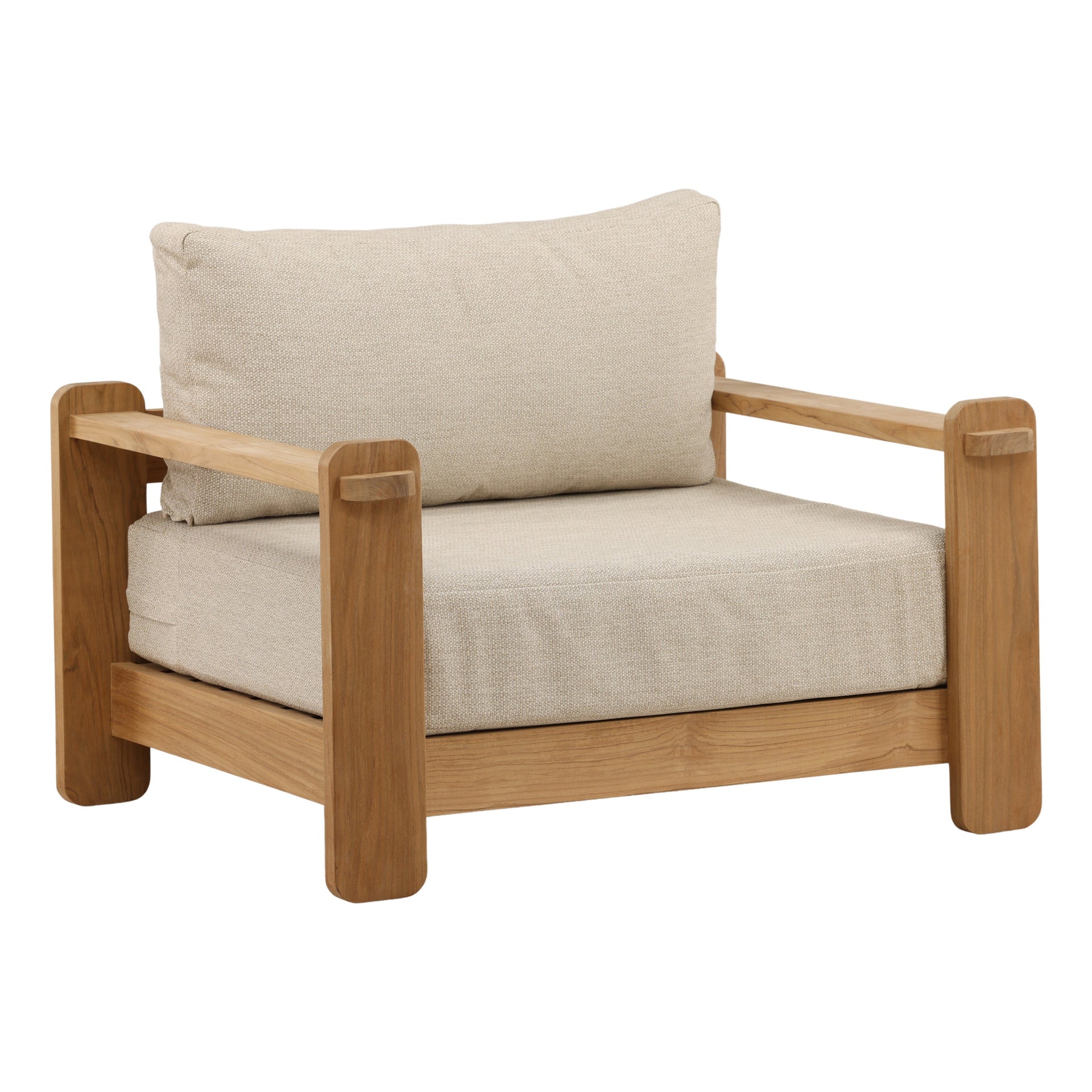 Julie Outdoor Sofa Chair - What A Room