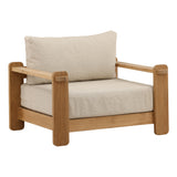 Julie Outdoor Sofa Chair - What A Room
