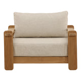 Julie Outdoor Sofa Chair - What A Room