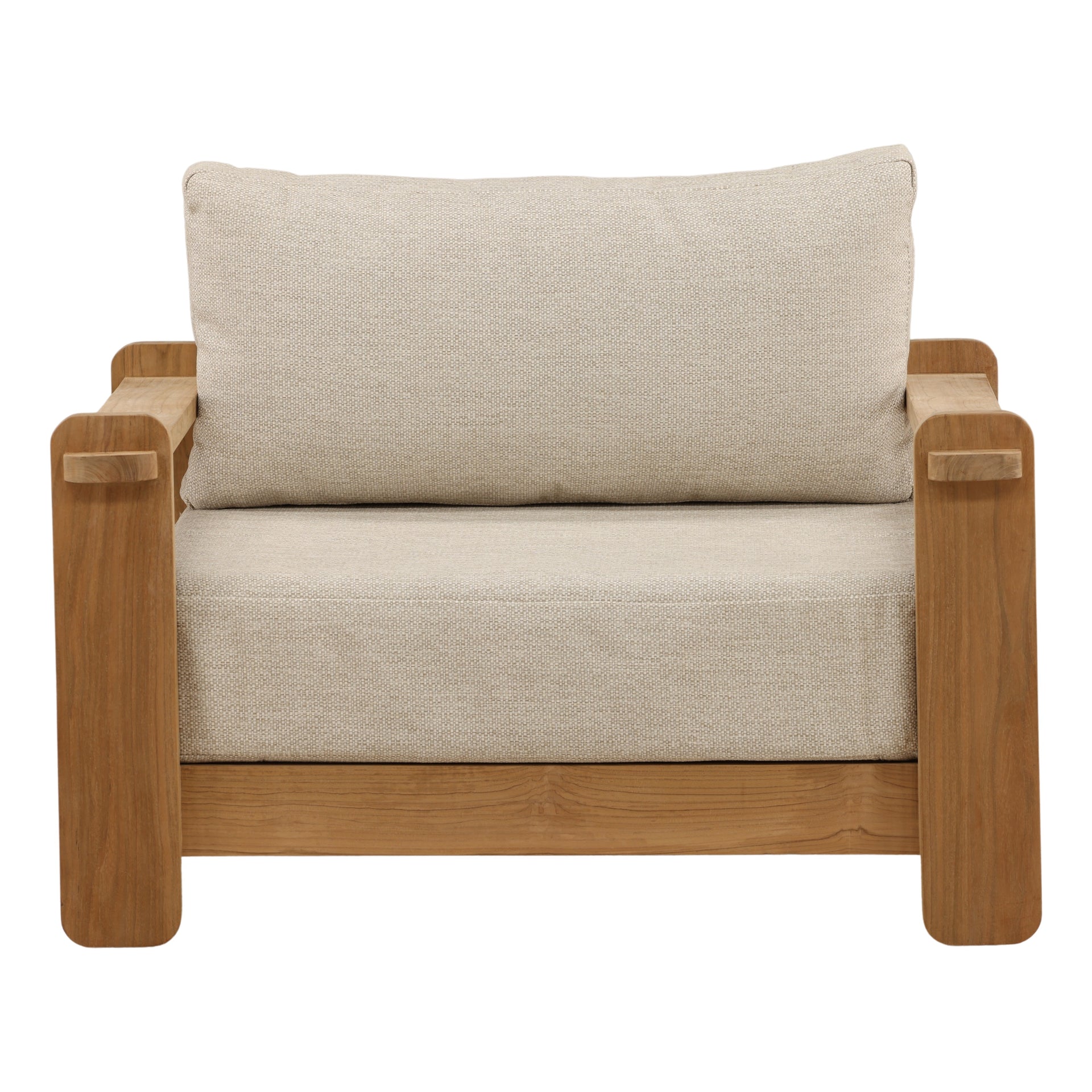 Julie Outdoor Sofa Chair - What A Room
