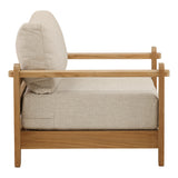 Julie Outdoor Sofa Chair - What A Room