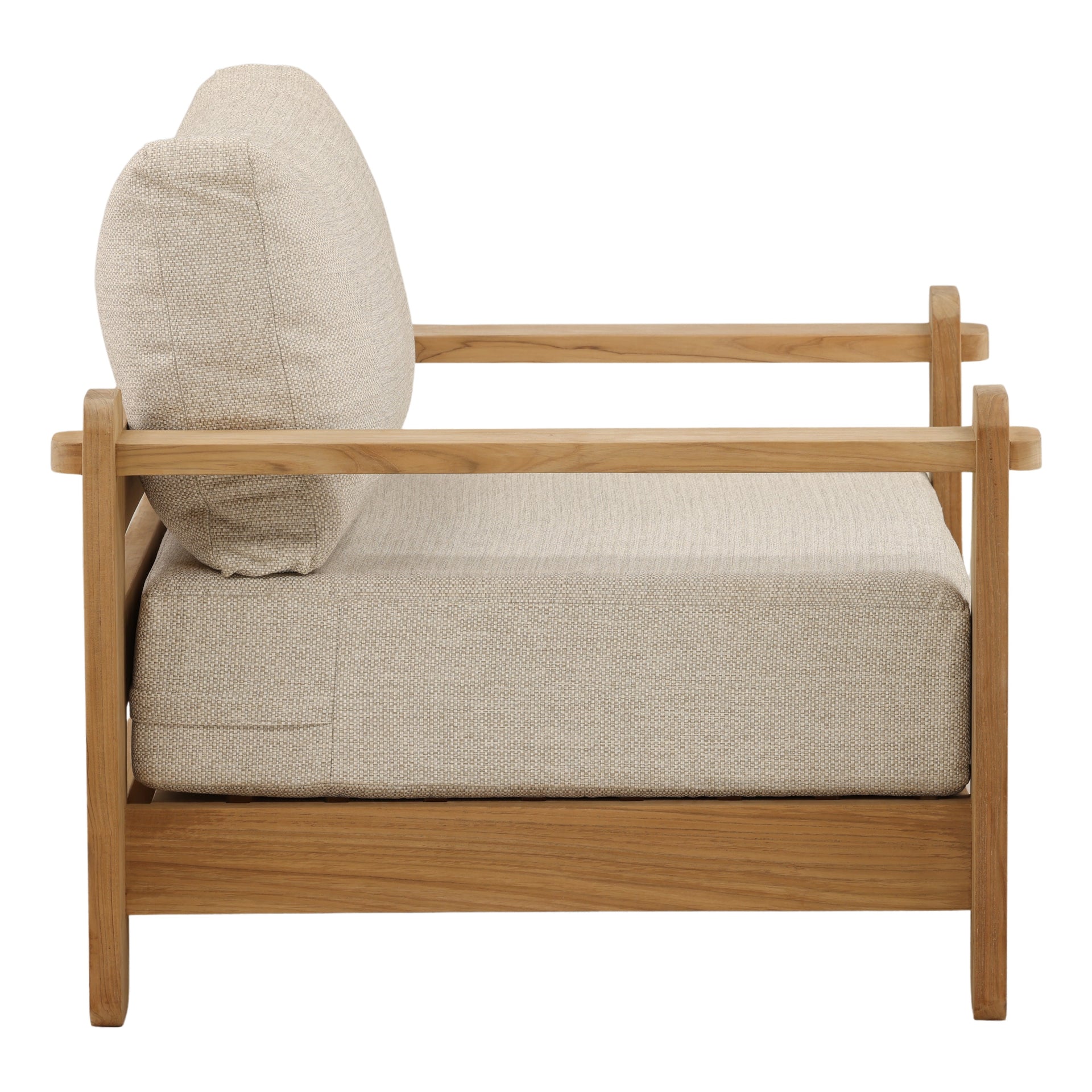 Julie Outdoor Sofa Chair - What A Room