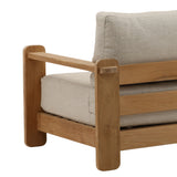 Julie Outdoor Sofa - What A Room