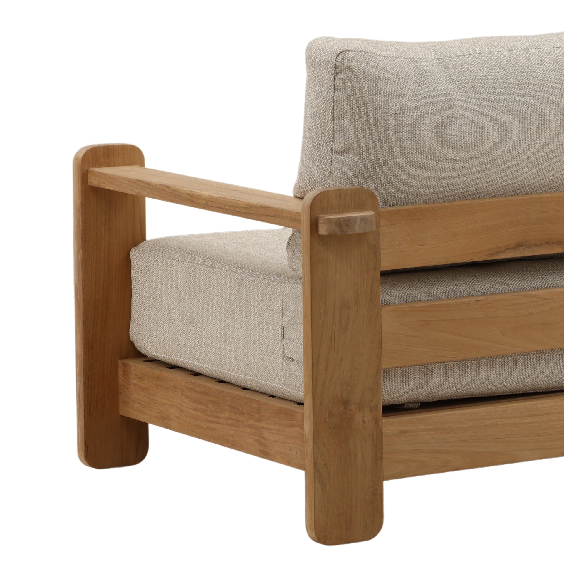 Julie Outdoor Sofa - What A Room