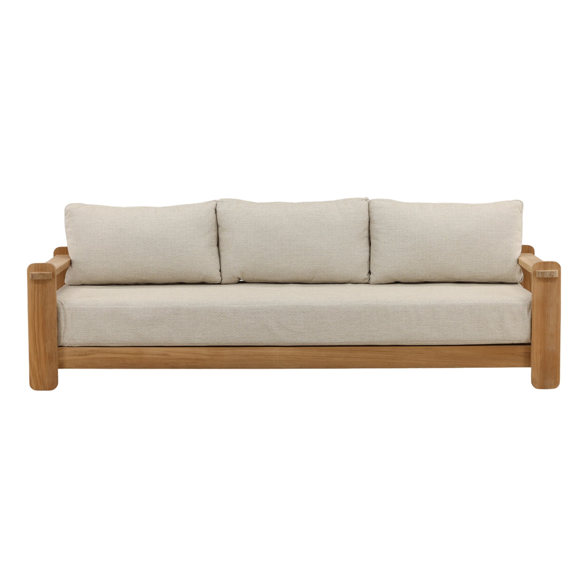 Julie Outdoor Sofa - What A Room