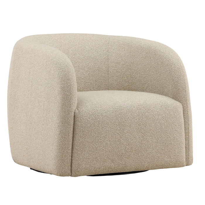 Neva Swivel Chair