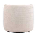 Neva Swivel Chair - What A Room