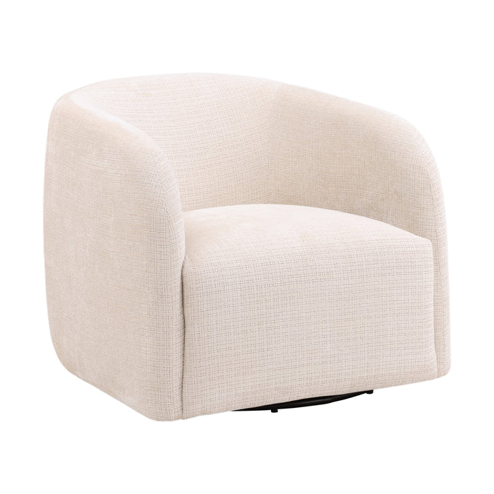 Neva Swivel Chair - What A Room