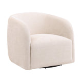 Neva Swivel Chair - What A Room