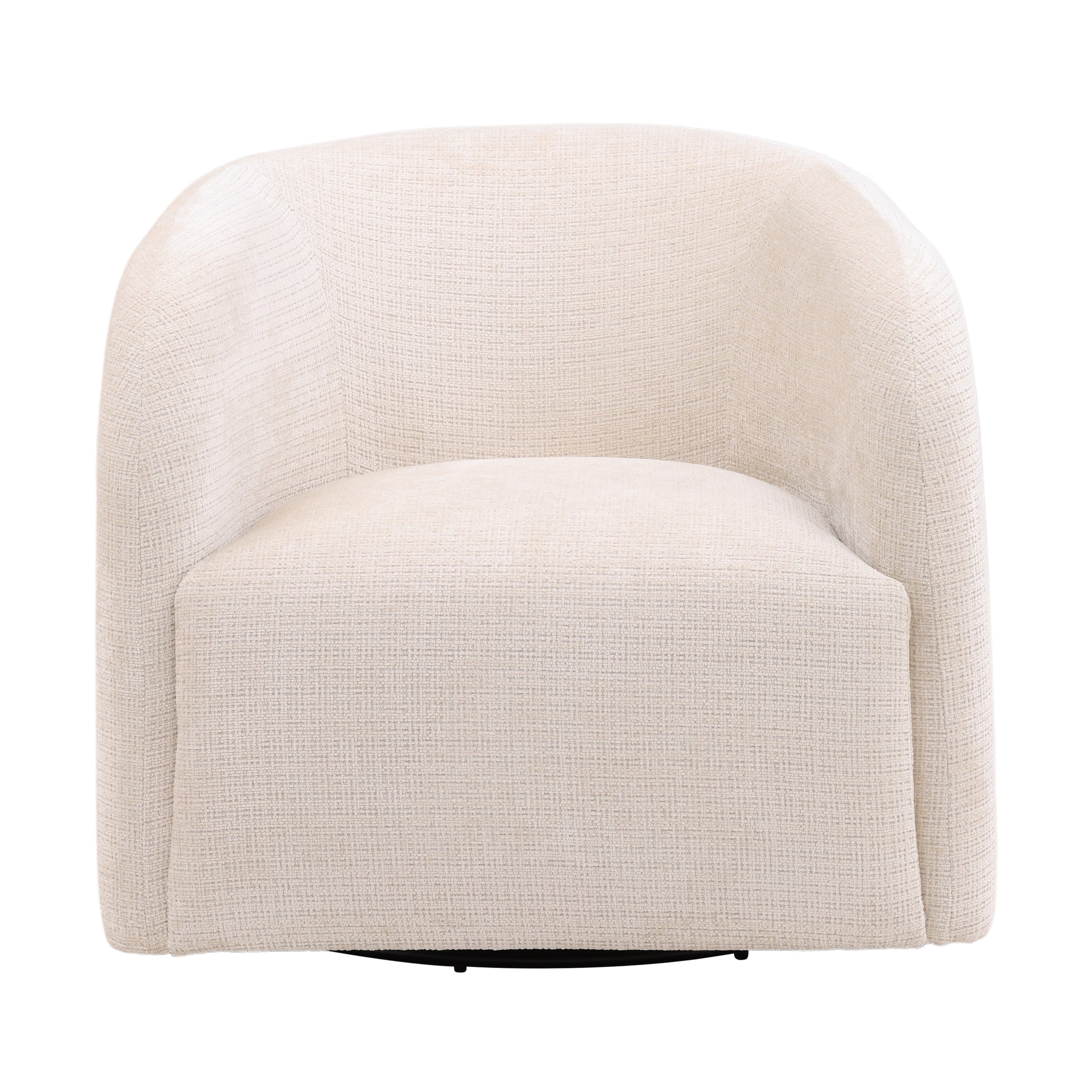 Neva Swivel Chair - What A Room