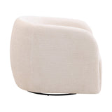 Neva Swivel Chair - What A Room