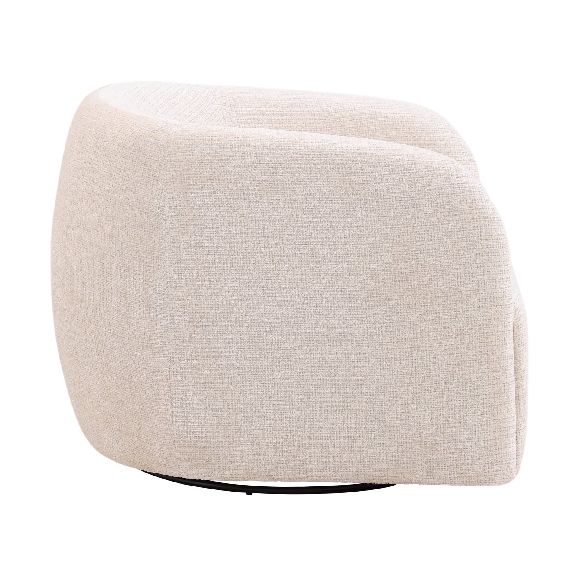 Neva Swivel Chair - What A Room