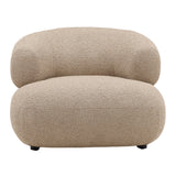 Monty Occasional Chair - What A Room