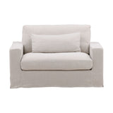 Dixie Chair and a Half - What A Room