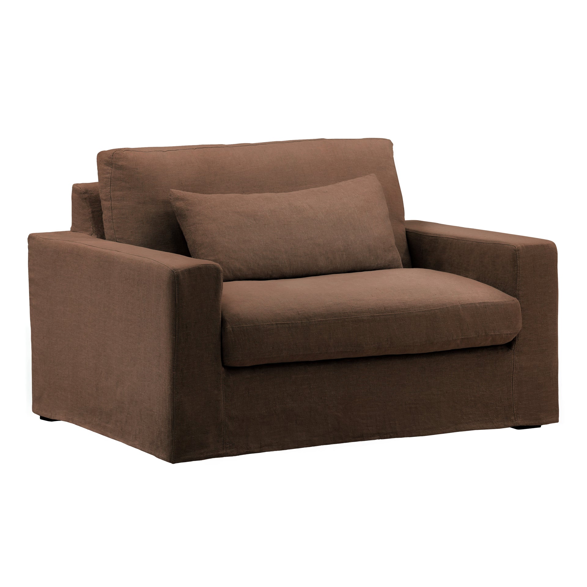 Dixie Chair and a Half - What A Room