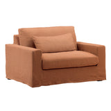 Dixie Chair and a Half - What A Room