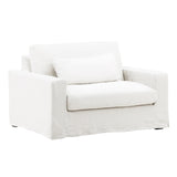 Dixie Chair and a Half - What A Room