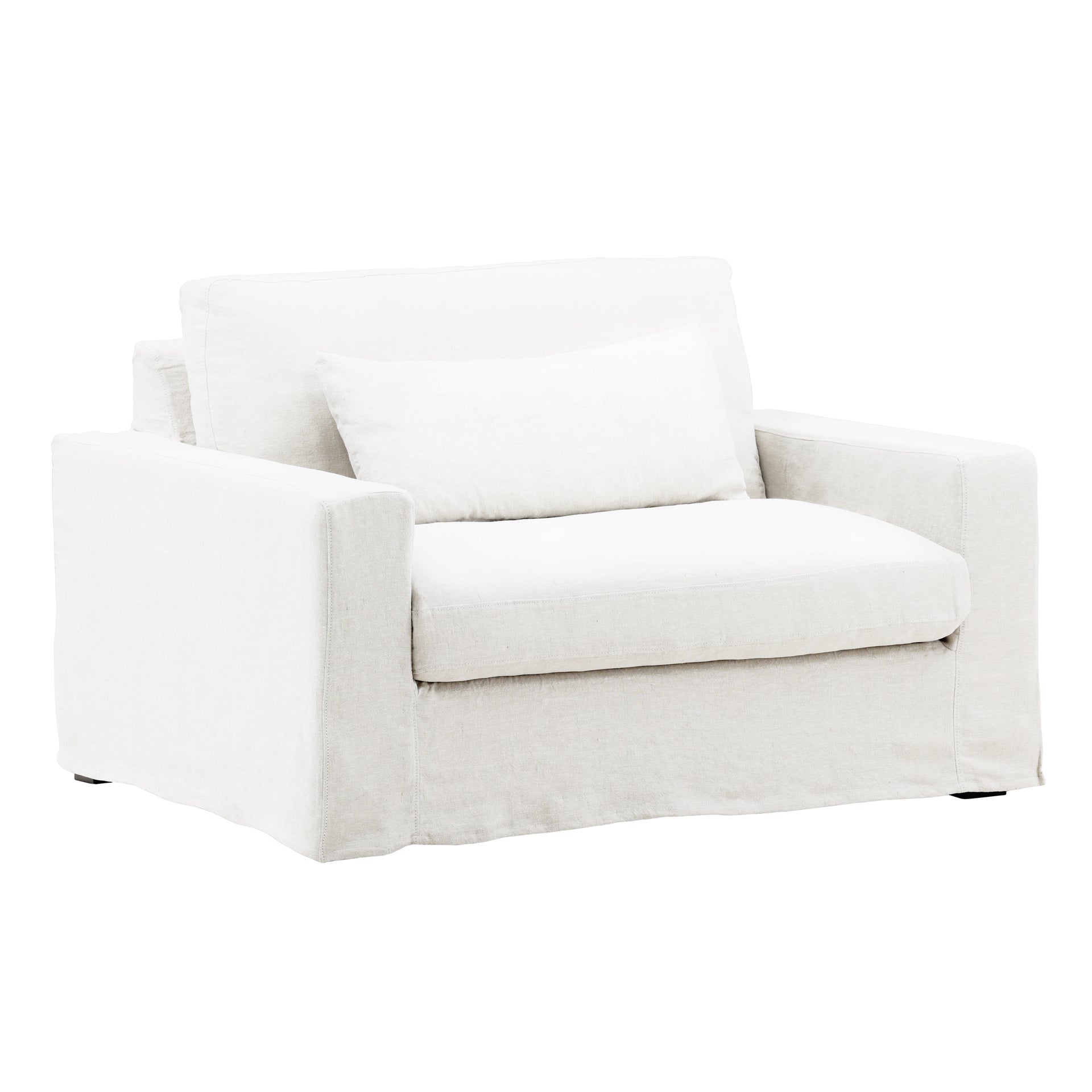 Dixie Chair and a Half - What A Room