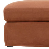 Dixie Ottoman - What A Room