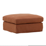 Dixie Ottoman - What A Room
