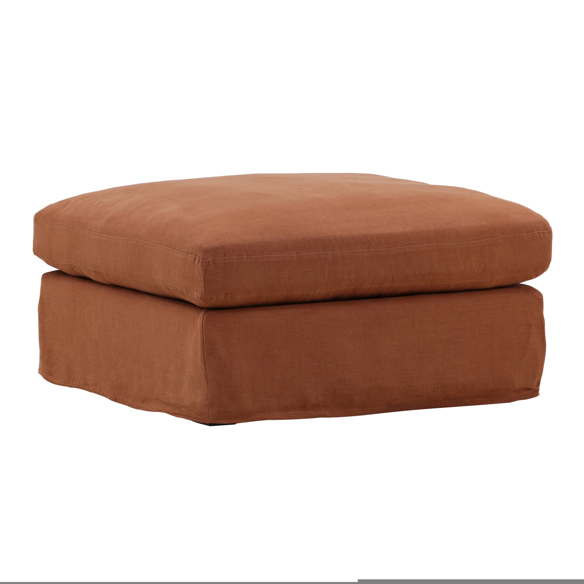 Dixie Ottoman - What A Room