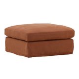 Dixie Ottoman - What A Room