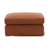 Dixie Ottoman - What A Room