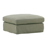 Dixie Ottoman - What A Room