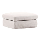 Dixie Ottoman - What A Room